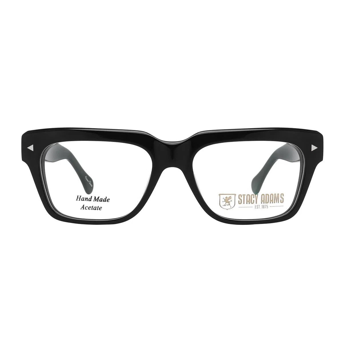 STACY ADAMS 1134 Eyeglasses - view 7